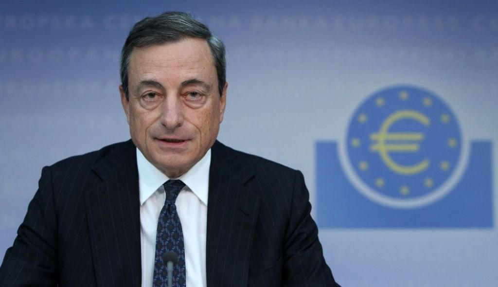 Dragi: ECB līdz martam vēros situāciju tirgū