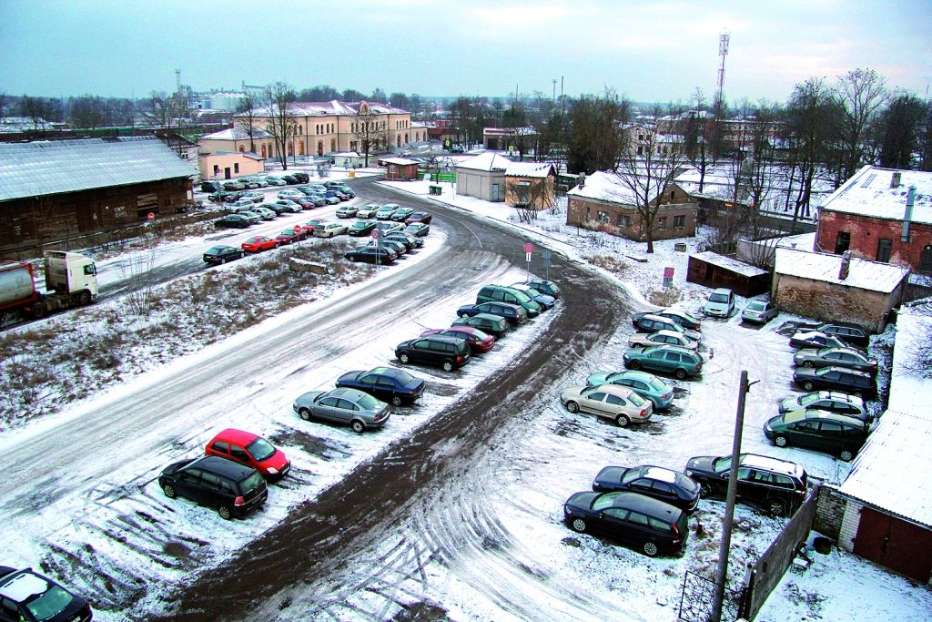 «Igate» prasa IUB uzdot Jelgavas Domei novērst iepirkumu procedūras pārkāpumus konkursā par satiksmes termināļa ielu izbūvi