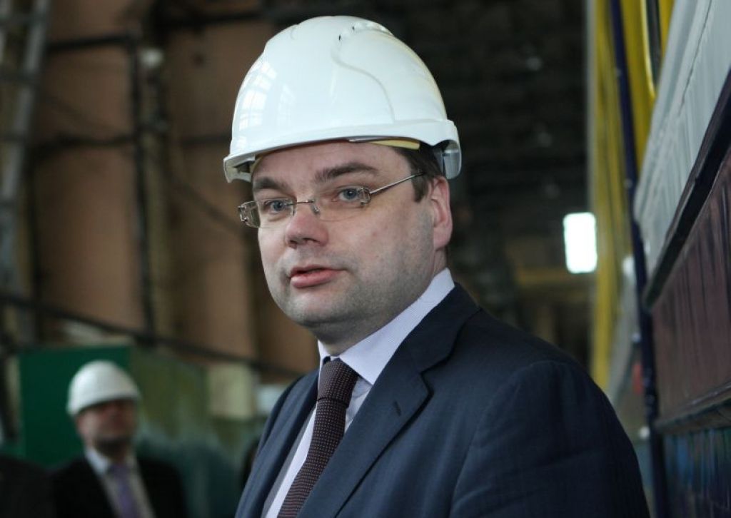 Birkmanis: Vilcienus vajag ātri, taču konkursā piegādes ātrums nedrīkst būt priekšrocība