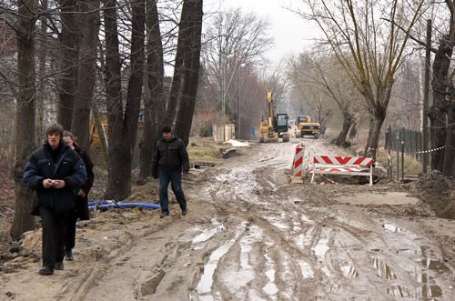 Zemgalē ierobežo sezonālos kravas autopārvadājumus