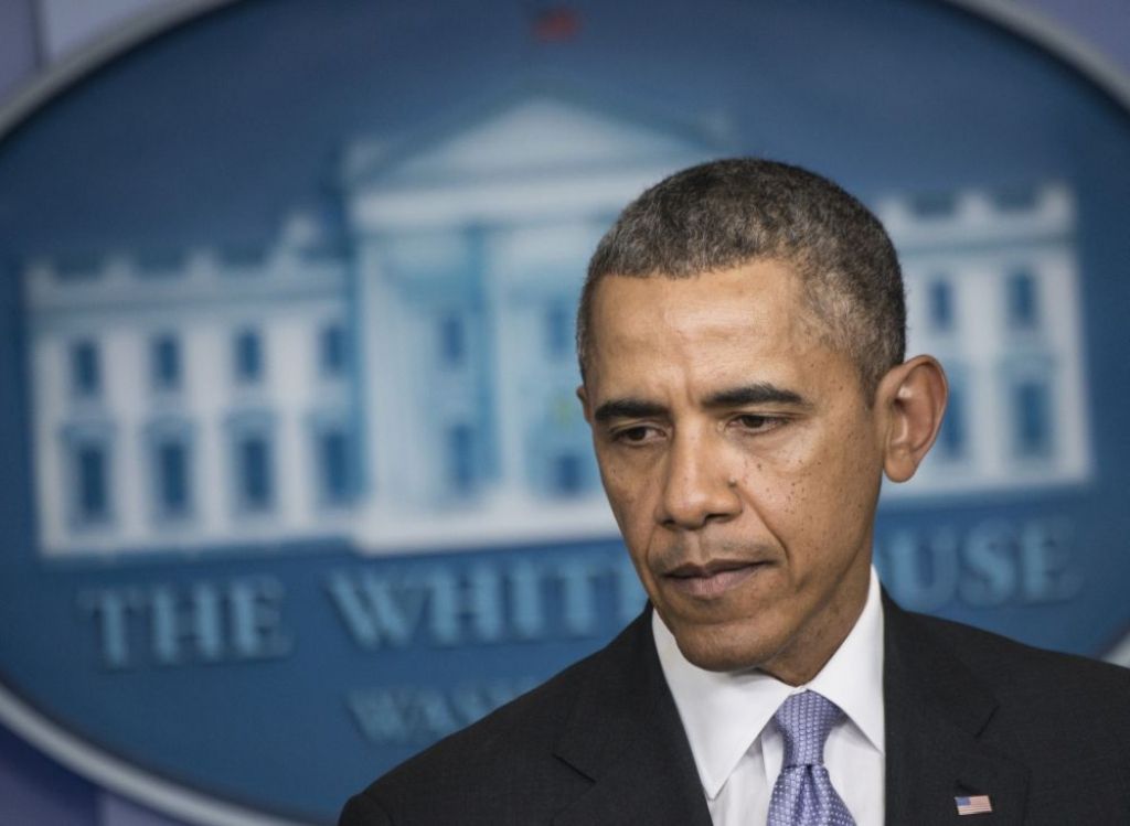 Obama brīdina Putinu, ka viņš pārkāpis starptautiskās tiesības