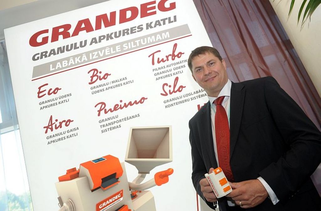 Latviešu uzņēmējs: ja konflikts Ukrainā saasināsies, biznesu tur var nākties apturēt, un zaudējumi būs lieli