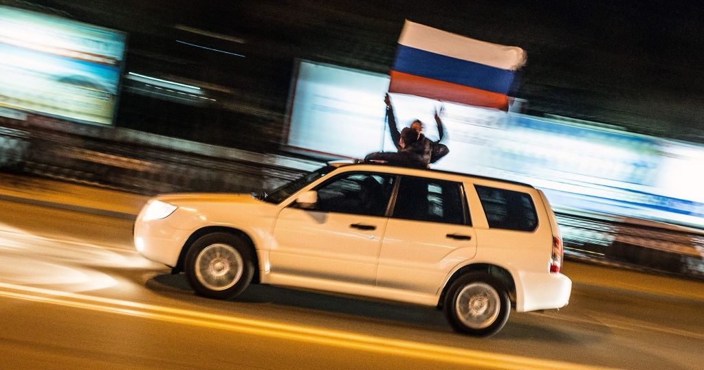 papildināts (17:29) - Krievija pieprasa Ukrainas federalizāciju un pāreju uz krievu valodu