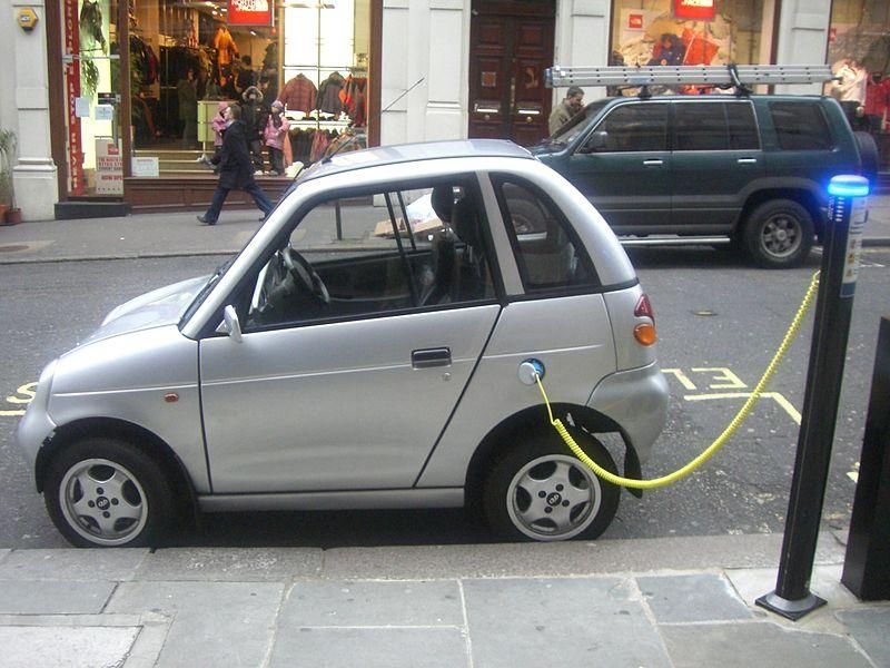 Piejelgavā atklās Latvijā pirmo elektromobiļu uzlādes vietu ārpus apdzīvotajām vietām