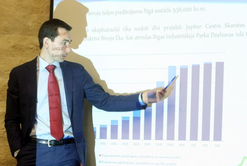Eksperts: Krievijas un Ukrainas konflikta rezultātā Latvijas nekustamā īpašuma tirgum divi scenāriji