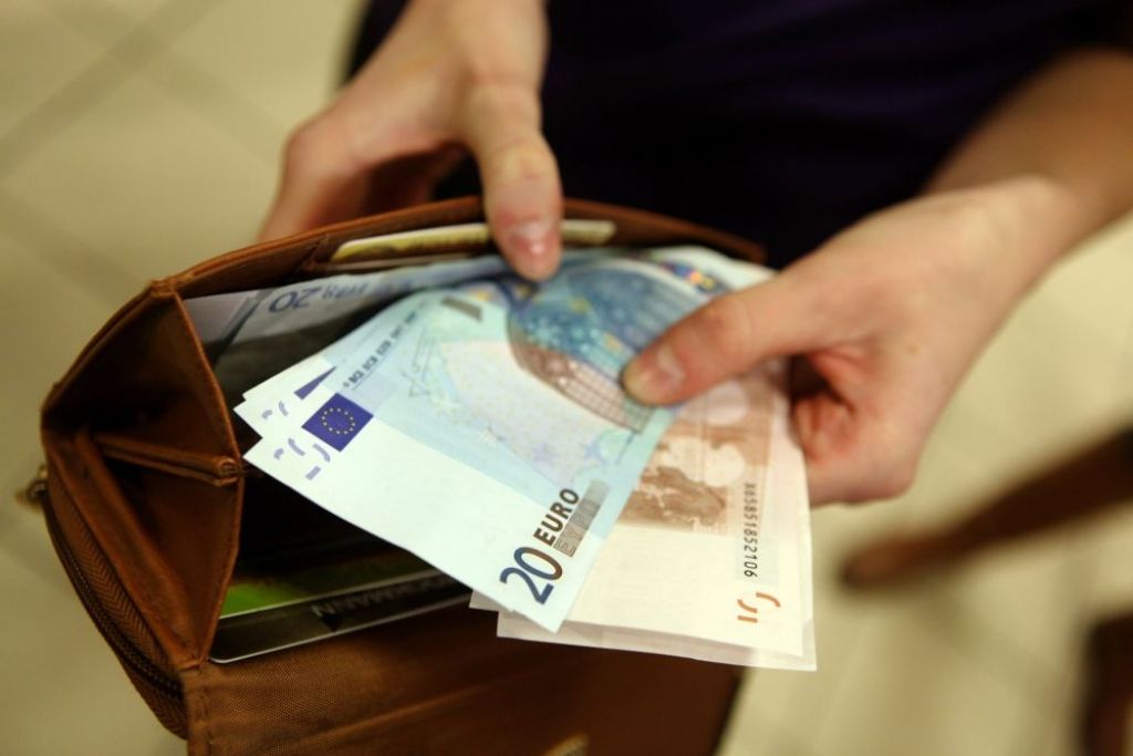 Viena mājsaimniecības locekļa ikdienas izdevumiem nepieciešams 431 eiro mēnesī