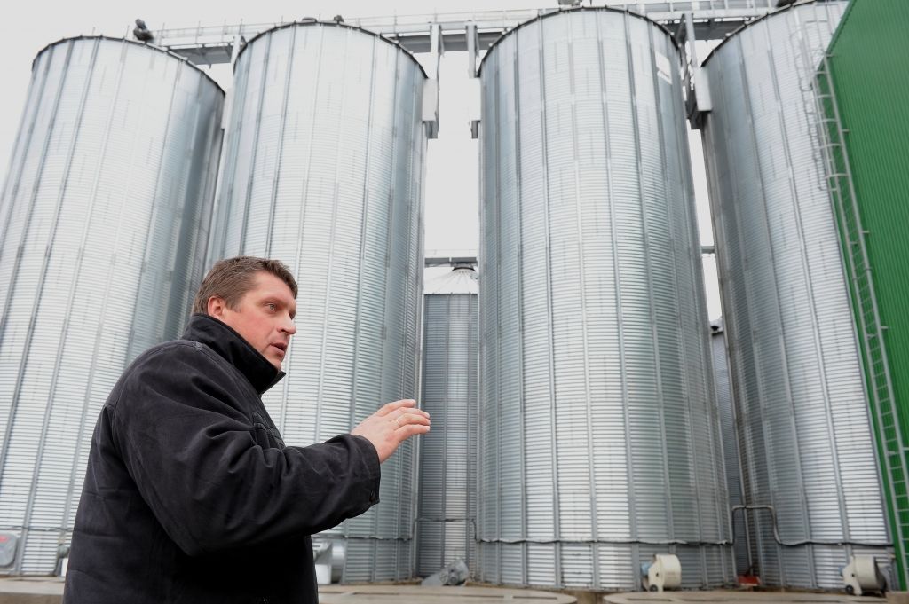 Uzņēmēji biznesa atbalstam un inovācijām varēs pretendēt uz 4,4 miljardiem eiro