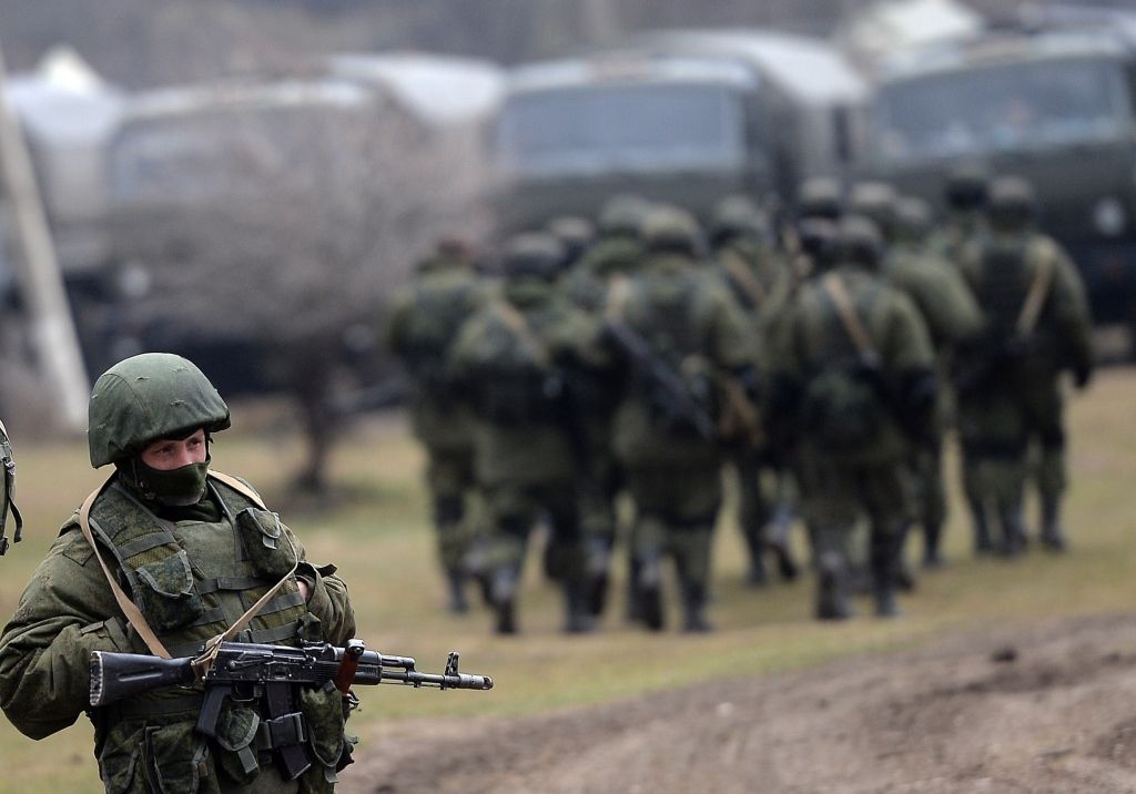  Krievija slēgusi savu robežu Ukrainas precēm