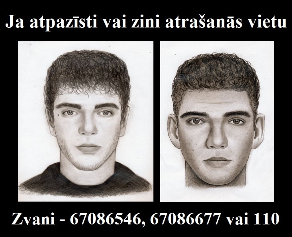 papildināts (13:40) - Pedofila meklējumi: Imantā pastiprināti patrulē policija; pārbaudīti 84 līdzinieki