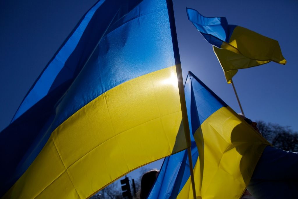 Kijeva: Visi Krimas iedzīvotāji joprojām ir Ukrainas pilsoņi