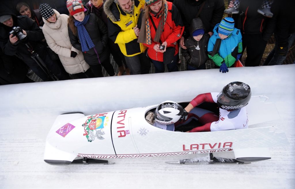Neņemot vērā medaļas, sportam budžetu apcērp par 2,1 miljoniem