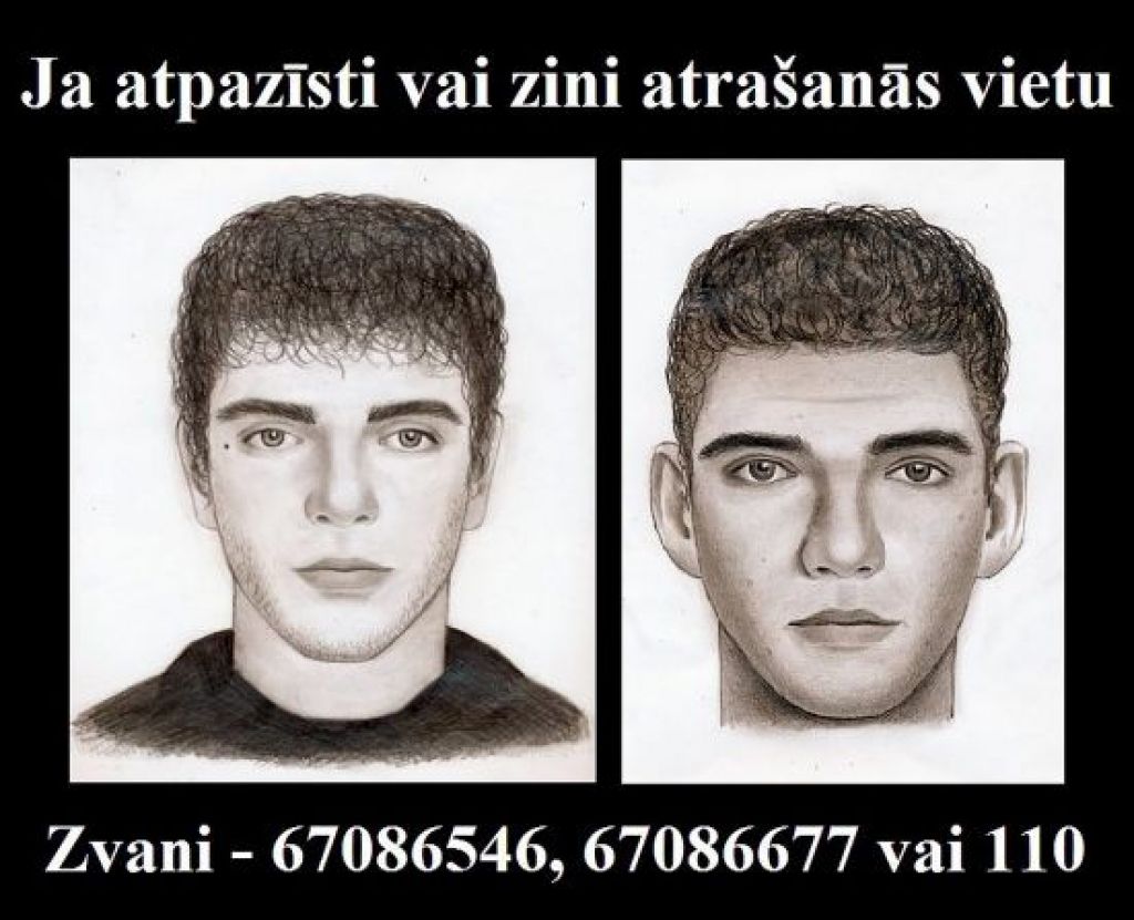 Pedofilu uzraudzība - aptuveni eiro dienā