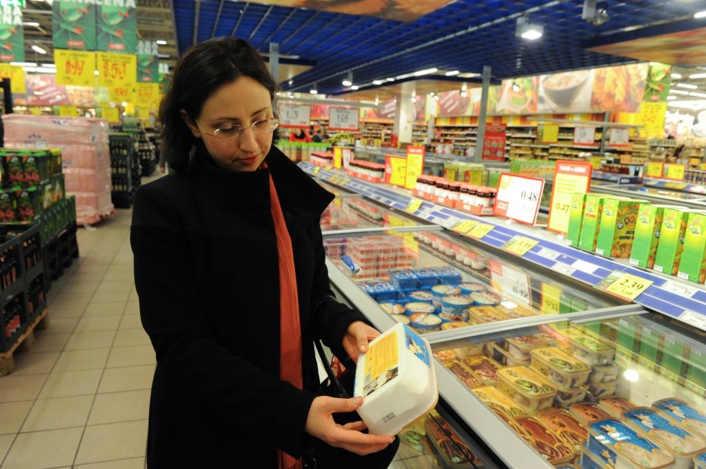 Daļai iedzīvotāju neskaidrs pārtikas sastāvs var būt liktenīgs