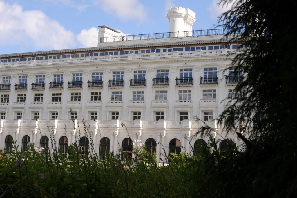 Ķemeru sanatorijai arī trešajā piegājienā neatrodas neviens pircējs