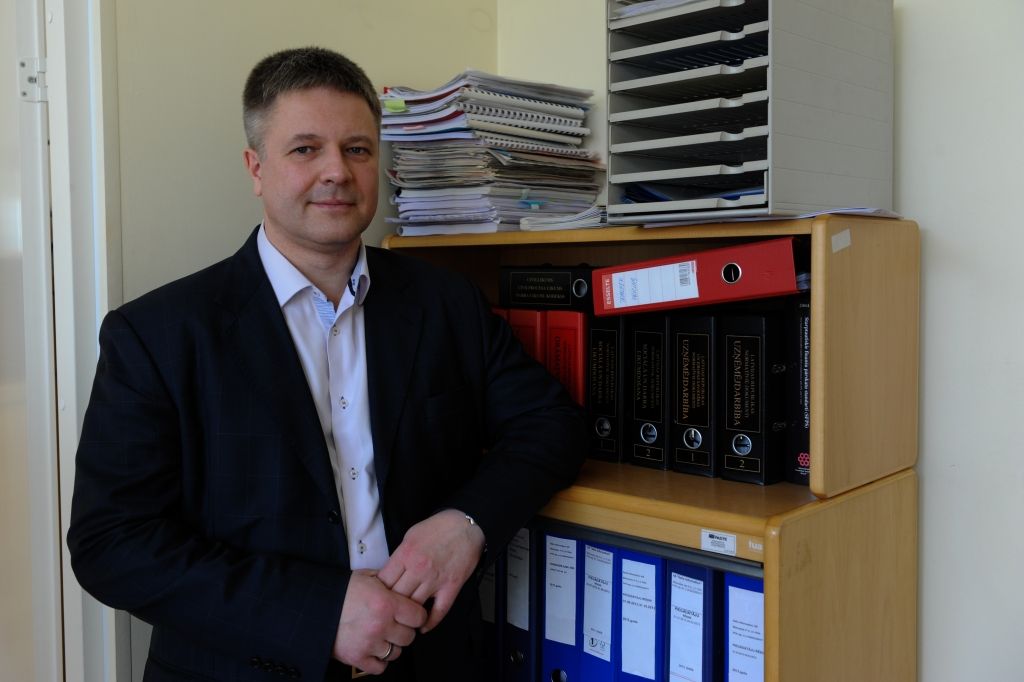 VIDEO Greitāns: E-dokumentu izmantošanu kavē bailes