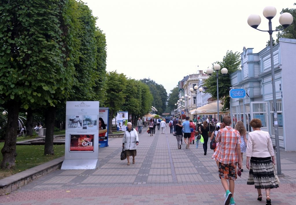 Viesnīcas pārveido par dzīvokļiem