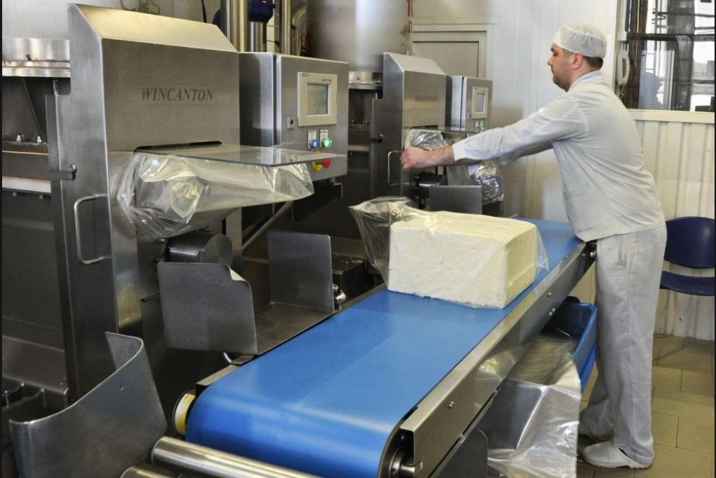 Preiļu siers saņēmis 9,2 miljonus eiro kredītsaistību refinansēšanai un produkcijas paplašināšanai