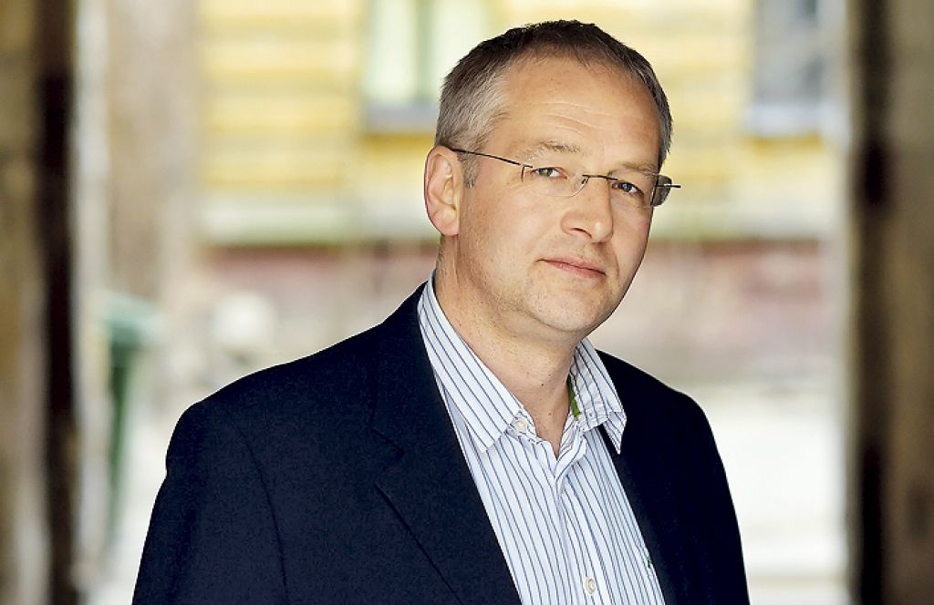 Domburs: Mēs dzīvojam ar ļoti īsu atmiņu