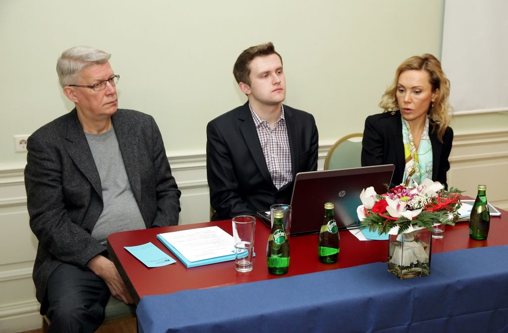 Reformu partiju vēl nelikvidē; daļa biedru iekļausies Vienotības sarakstā
