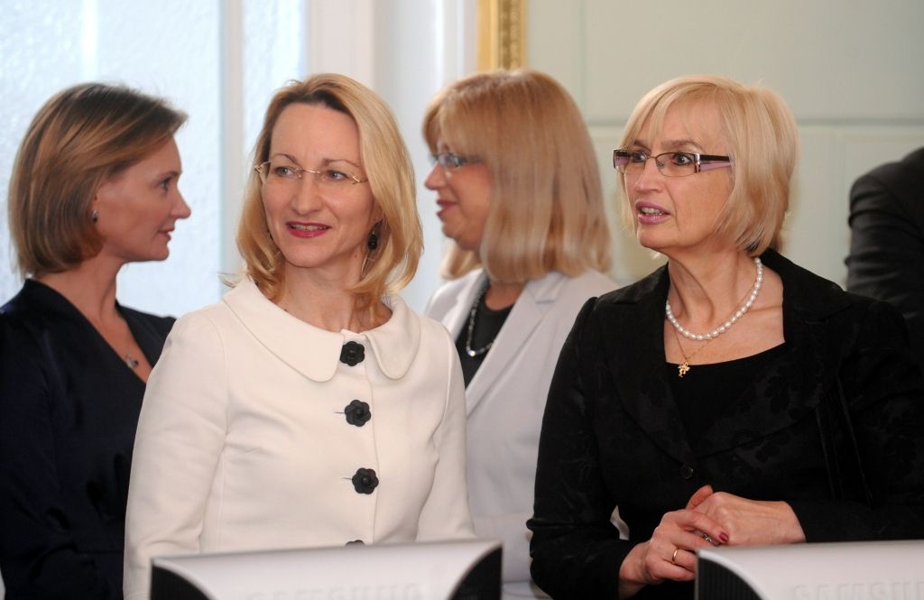 Februārī pasliktinājies valdības darba vērtējums iedzīvotāju vidū