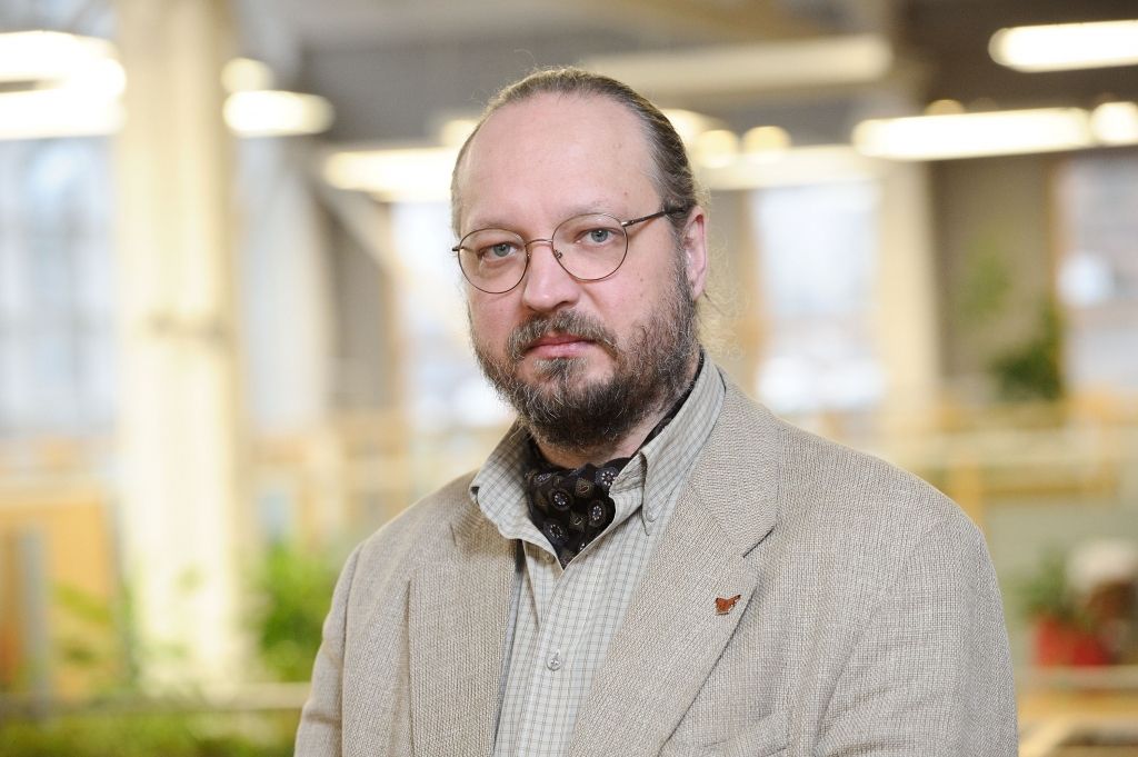 DB viedoklis: Elka statuss inovācijām ir sociāli bīstams