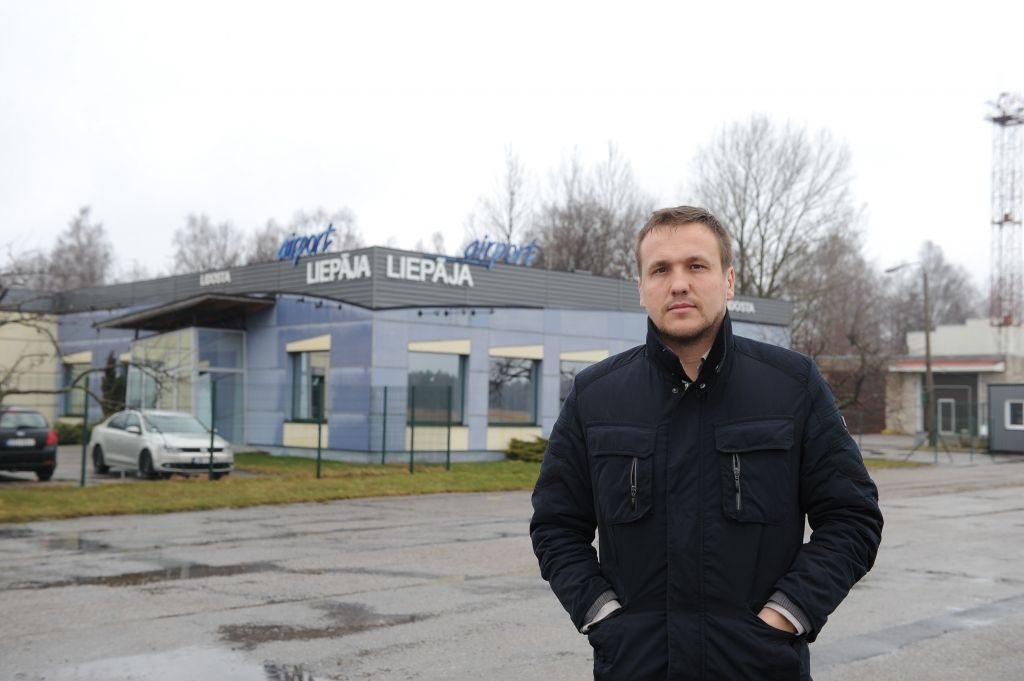 Reģionu lidostas cer drīzumā atsākt lidojumus uz Eiropu