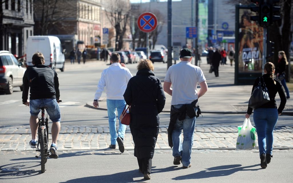Nedēļas nogalē atkal atgriezīsies siltums