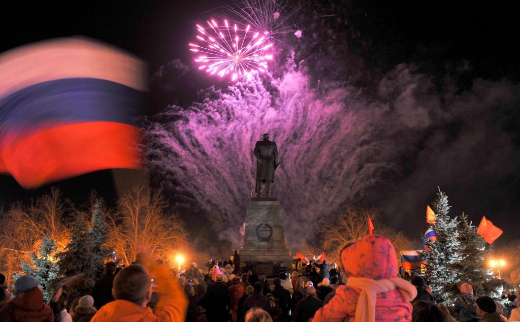 Tūristu trūkuma dēļ Krimas viesnīcās atlaisti 80% darbinieku