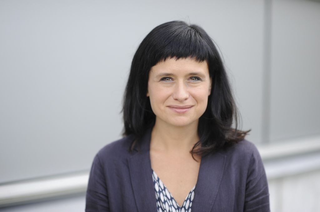 Par Nacionālā kino centra vadītāju kļuvusi Dita Rietuma