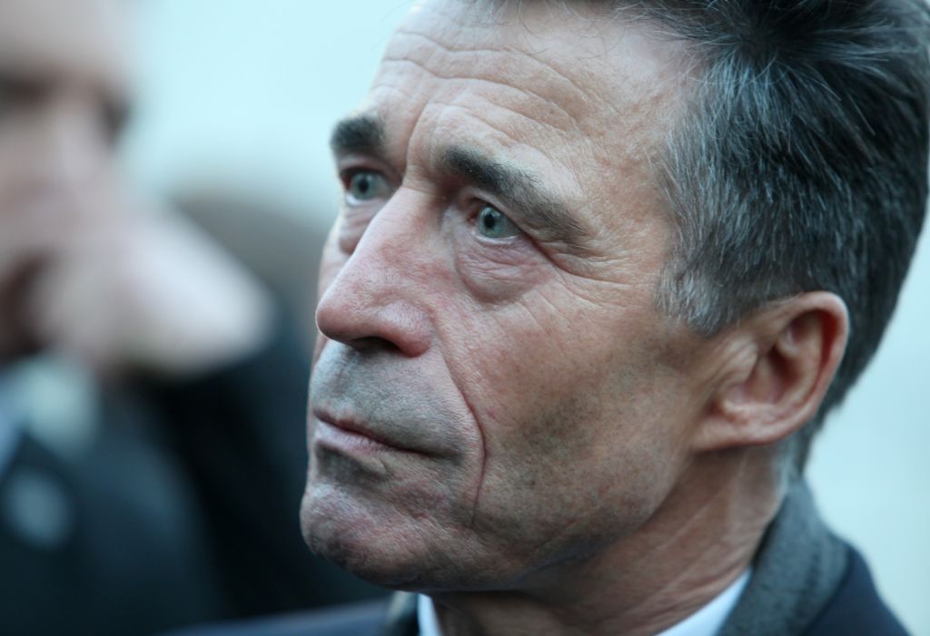 NATO ģenerālsekretārs: Mieru Eiropā nevar uztvert kā pašsaprotamu