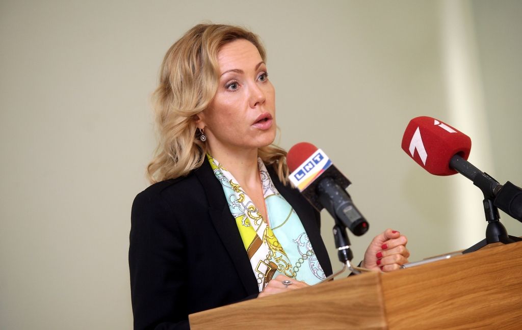 Valdība bez diskusijām Ventspils brīvostas valdē ieceļ Sondori-Kukuli