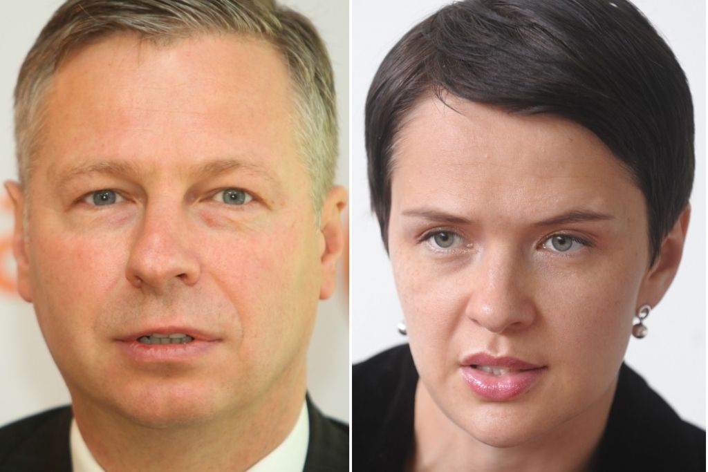 Lattelecom vadītājs kopā ar MTG TV vadītāju Zūzenu piedalīsies deju šovā ☺