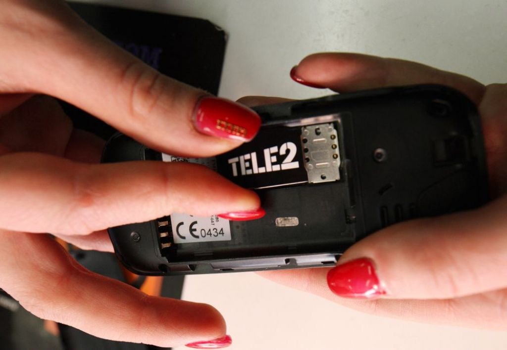 Tele2 pērno gadu Latvijā noslēdz ar apgrozījuma kritumu