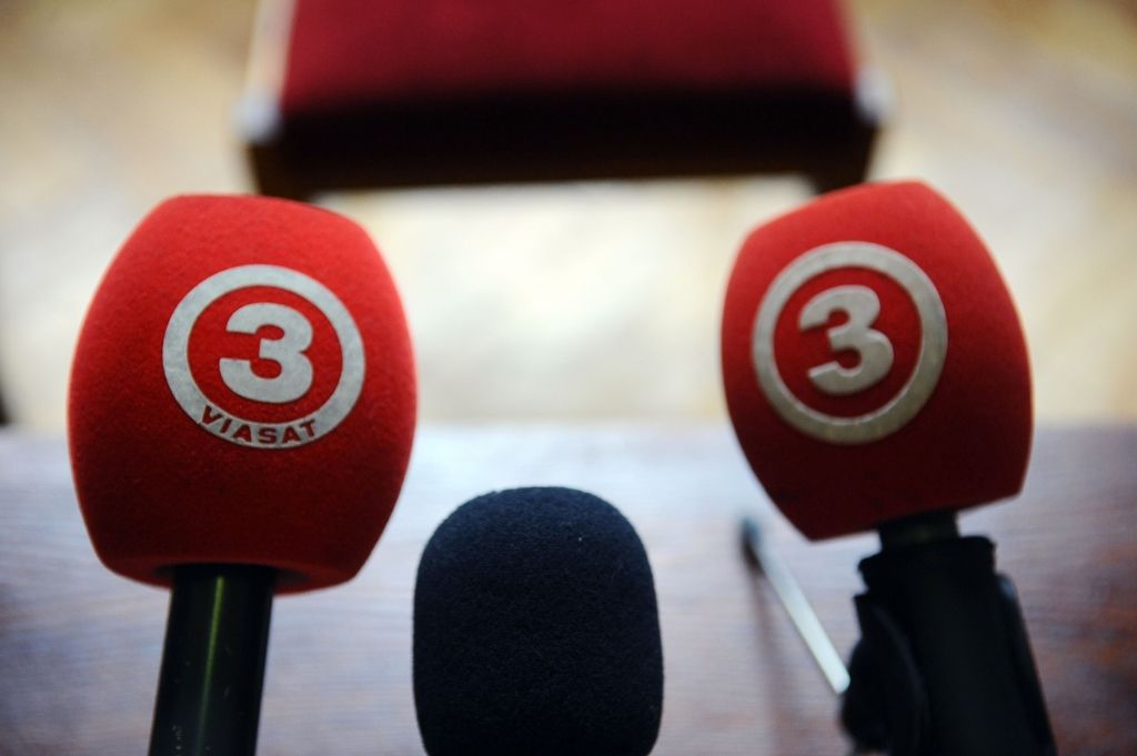 Tviterpērles: Ko labu rāda TV3?