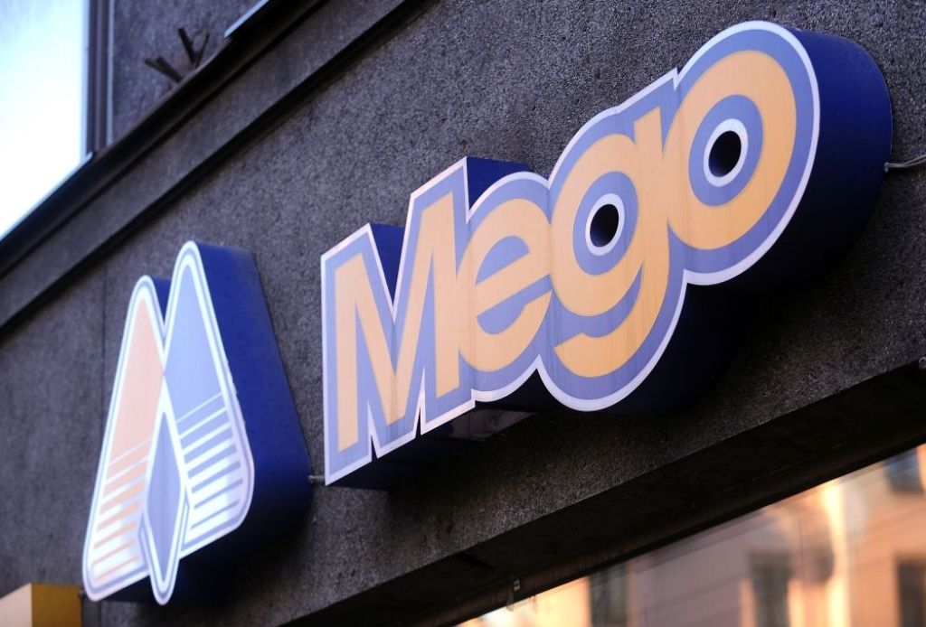Par Iki īpašnieku kļūst Mego