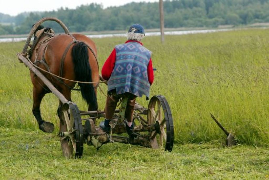 Drīz Latvijas zemi varēs pirkt visi