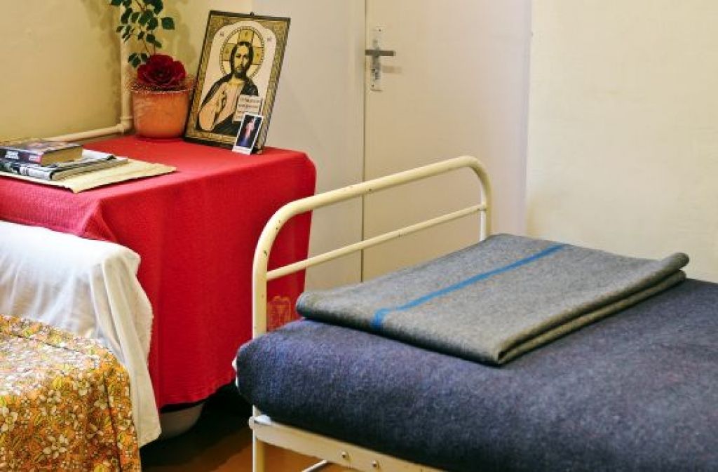 Virkne veselības aprūpes problēmu arī cietumos