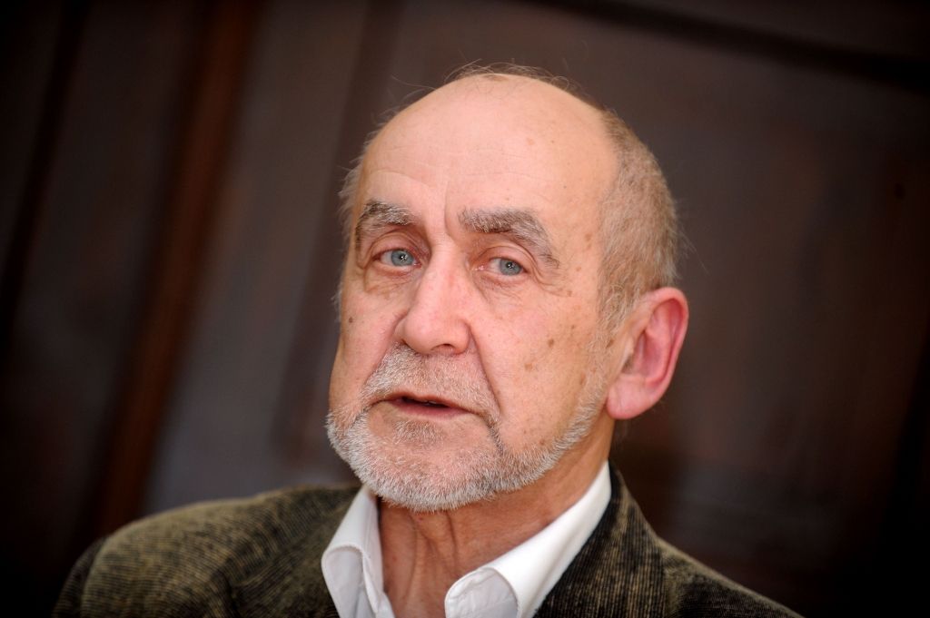Imants Kalniņš: notikumus Ukrainā ir izprovocējušas ASV intereses