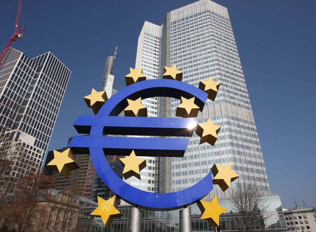 ECB likmi atstāj esošajā līmenī
