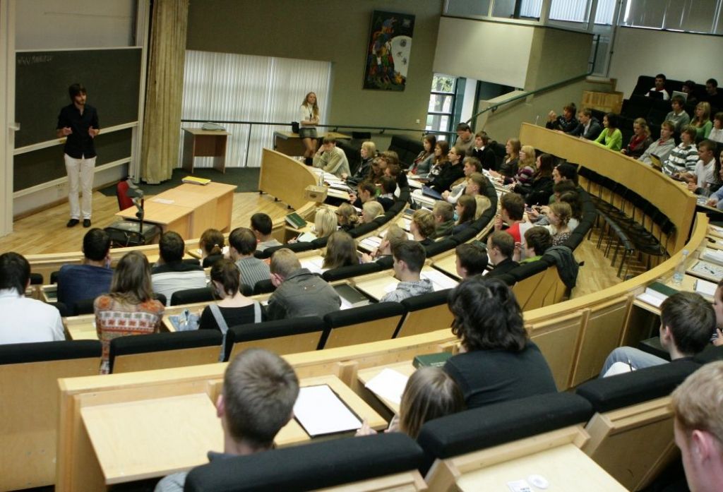 PB: Latvijas augstākās izglītības sistēmā ir būtisks līdzekļu iztrūkums un augsta paļaušanās uz ES fondiem
