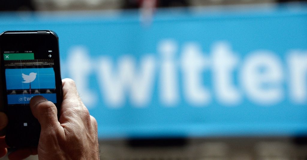 Latvijā cena par Twitter kontu ar 1000 sekotājiem var sasniegt pat 800 eiro