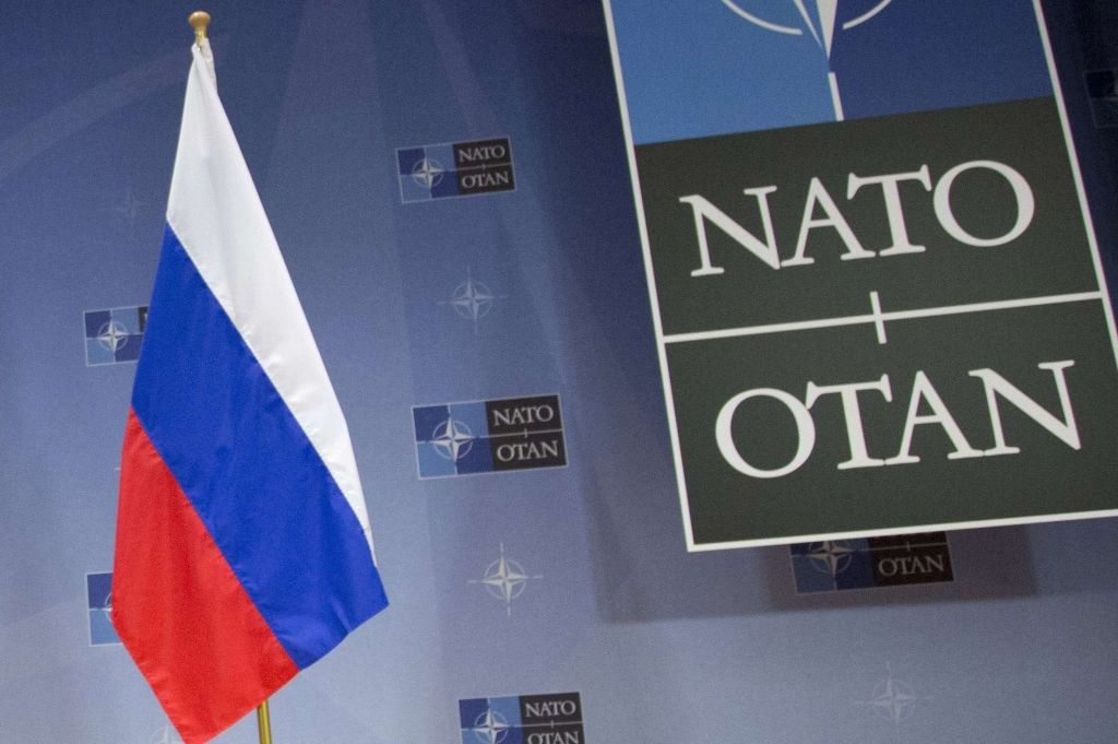 Krievija atsauc vēstnieku NATO