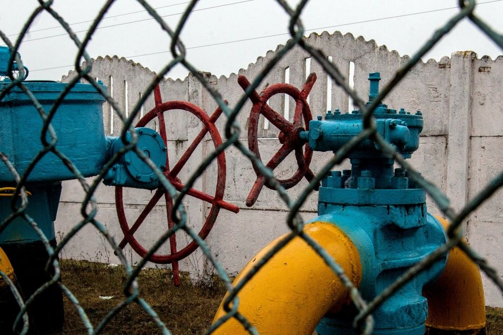 Krievija pieprasa Ukrainai atmaksāt savulaik piešķirtās gāzes cenu atlaides