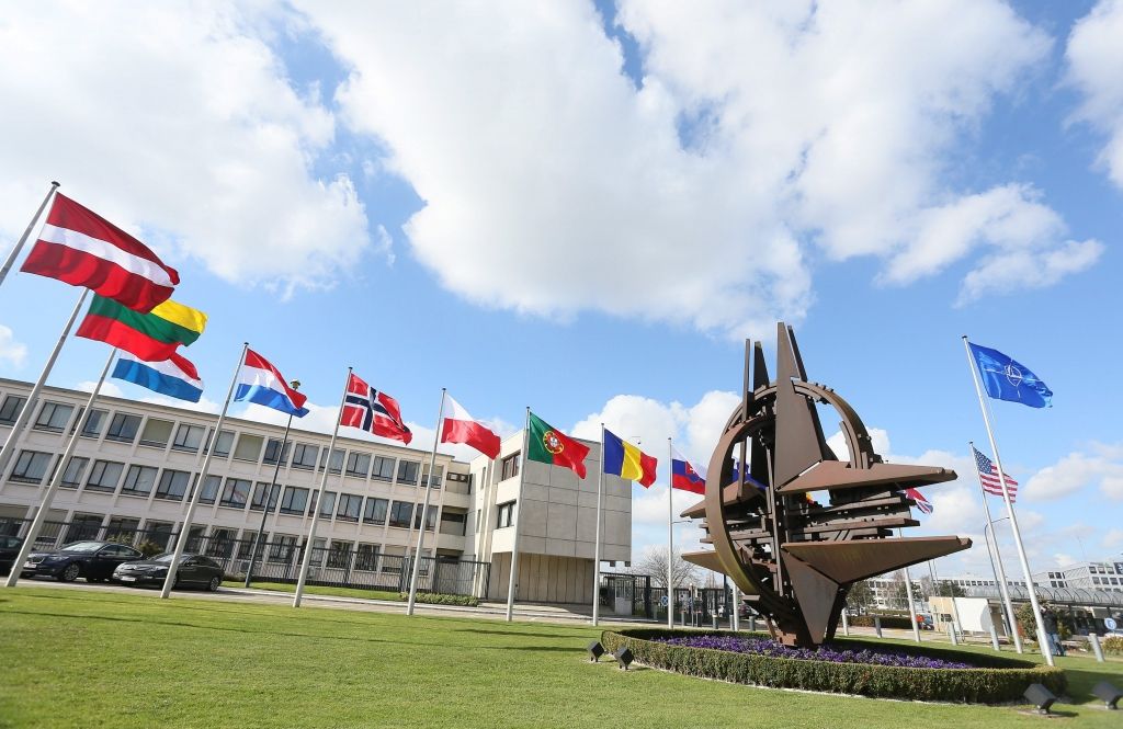 papildināts (14:47) - Krieviju nolemj izslēgt no NATO Parlamentārās asamblejas