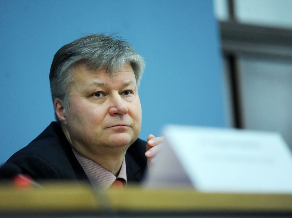 Ārlietu ministrija: Mazākumtautību pārstāvju tiesības Ukrainā nav apdraudētas