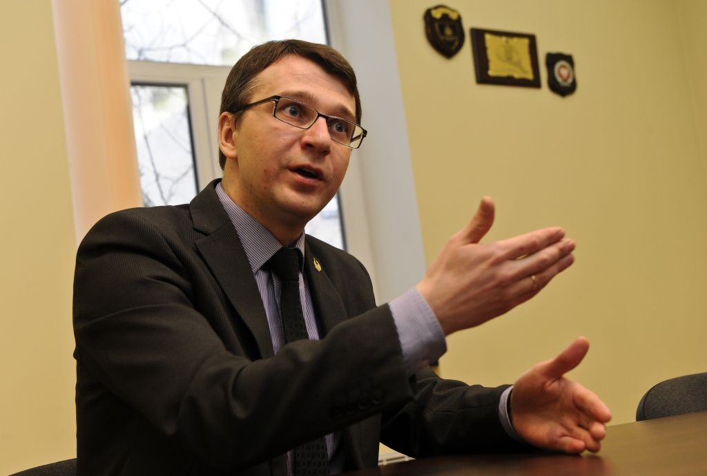 KNAB priekšnieks: Ar sodiem nepietiek, jāmaina domāšana