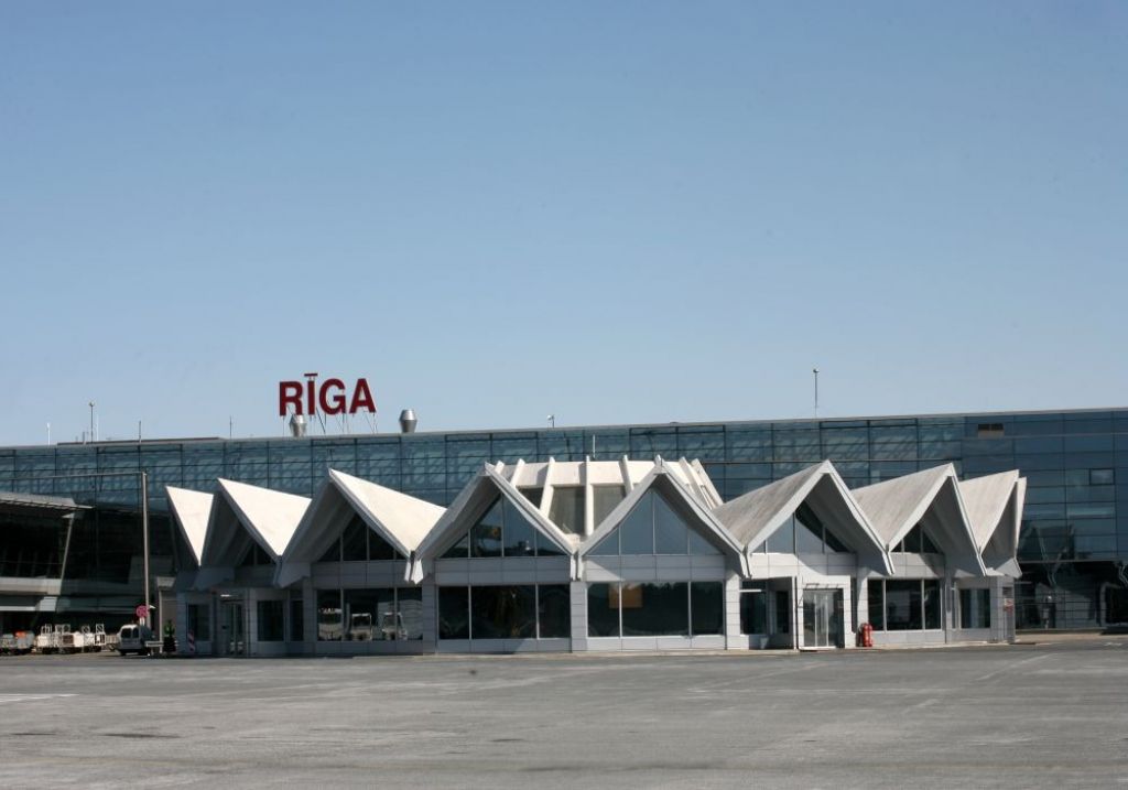 Par lidostas Rīga paplašināšanas darbu veikšanu sacenšas pieci uzņēmumi