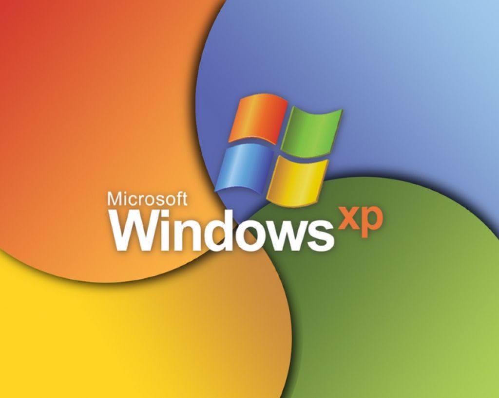 Microsoft pārtrauc tehnisko atbalstu Windows XP