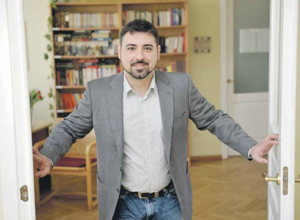 Sekojot idejai: Spāņu valodas centrs palīdz latviešiem nomest kautrības bruņas