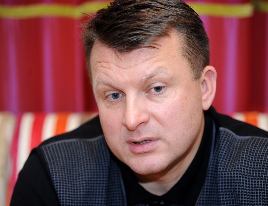 Šlesers: Turīgākos ukraiņus varētu aicināt dzīvot Latvijā